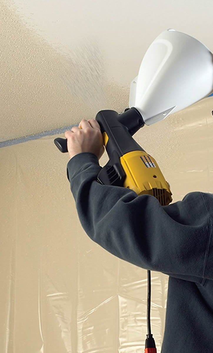 Professional Drywall Services - Mr. Handyman