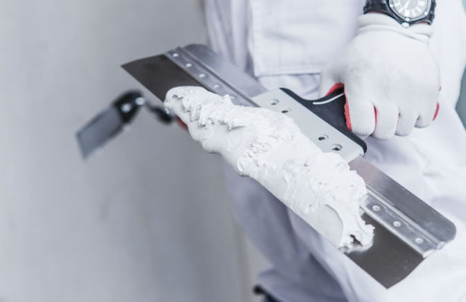 Picture of Services - Stockton,CA Drywall Repair Services - Call (209) 992-6275